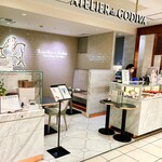 ATELIER de GODIVA - 