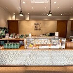 箱根バターサンド SUN SAN D - 
