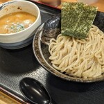 Jinanbou Sekando Tonkotsu Tsukemen Ando - 