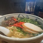 まんだら亭 - 沖縄かまぼこが嬉しい