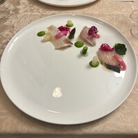 山手十番館 レストラン＆カフェ - 