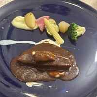 山手十番館 レストラン＆カフェ - 