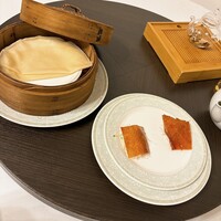 東天閣 神戸本店 - 北京ダック