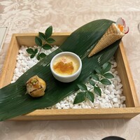 山手十番館 レストラン＆カフェ - 