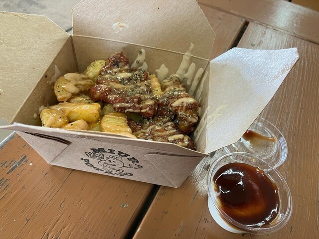 食品館イトー 名取店 - 名取（コンビニ・スーパー）の写真