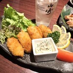 炭火焼鳥専門 個室居酒屋 久保田 - 