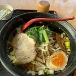 Fukumanen - ラーメン！