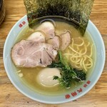 ラーメン六角家 - 