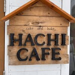 Cake and bake HACHICAFE - 