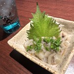 炭火焼鳥専門 個室居酒屋 久保田 - 