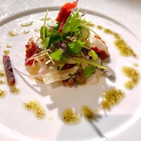 ボーン グランデ アリア - 