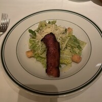 ウルフギャング・ステーキハウス 丸の内店 - 