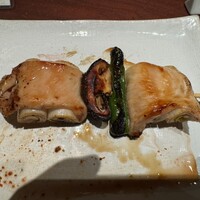 伊勢廣 京橋本店 - 