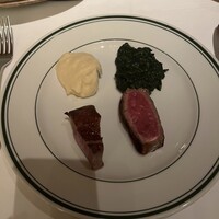 ウルフギャング・ステーキハウス 丸の内店 - 