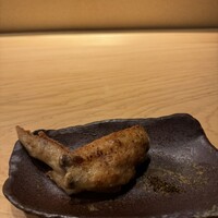 炭火割烹 麻布龍土町 - 