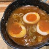 つけ麺道たけし