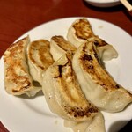 SANKOUEN CHINA CAFE & DINING - 