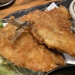 海鮮酒場 魚波 池袋本店 - 