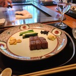 八王子うかい亭 - 