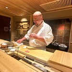 Sushi Taira - 