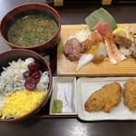 にほんのうみ - 