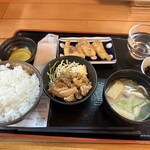 あなぐら ももんじ - 