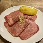 Shibuya Wagyuu Yakiniku Ushihachi Kiwami - 