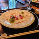 八王子うかい亭 - 