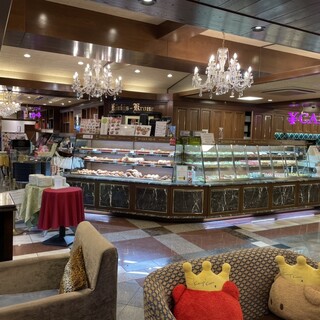 ホテルケーニヒスクローネ_2