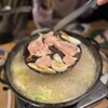 にんにく鶏焼肉サン
