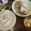 コーヒー＆キッチン　こじ - 料理写真: