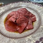 銀座焼肉 Salon de AgingBeef - 