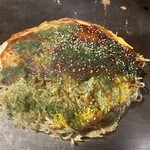 お好み焼き・鉄板焼き 蔵屋 - 