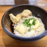 堺うどん ちはや - 