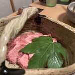 日本焼肉 はせ川 銀座店 - 