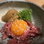 日本焼肉 はせ川 銀座店 - 