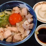 戸田ラーメンベース 和み食堂 - 