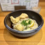 堺うどん ちはや - 