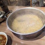 ゆきだるま 両国部屋 - 