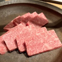 日本焼肉 はせ川 銀座店 - 