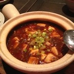 大連餃子基地 DALIAN - 麻婆豆腐
