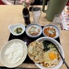 山田うどん食堂 安中店