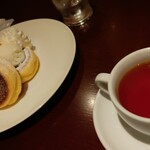 La Pullman Caffe' - スペシャル