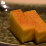 赤坂 鮨 天ぷら 祇園いわい - 