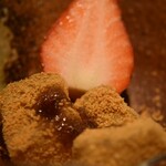 赤坂 鮨 天ぷら 祇園いわい - 