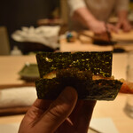 赤坂 鮨 天ぷら 祇園いわい - 