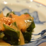 赤坂 鮨 天ぷら 祇園いわい - 