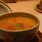 赤坂 鮨 天ぷら 祇園いわい - 