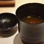 赤坂 鮨 天ぷら 祇園いわい - 