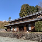 うなぎ 膳 - 立派な外観でした